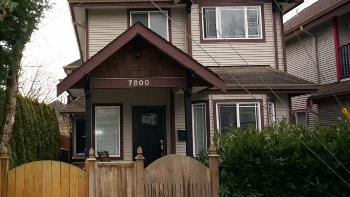 7808 Bennett Road, Richmond, BC V6Y 1N2
