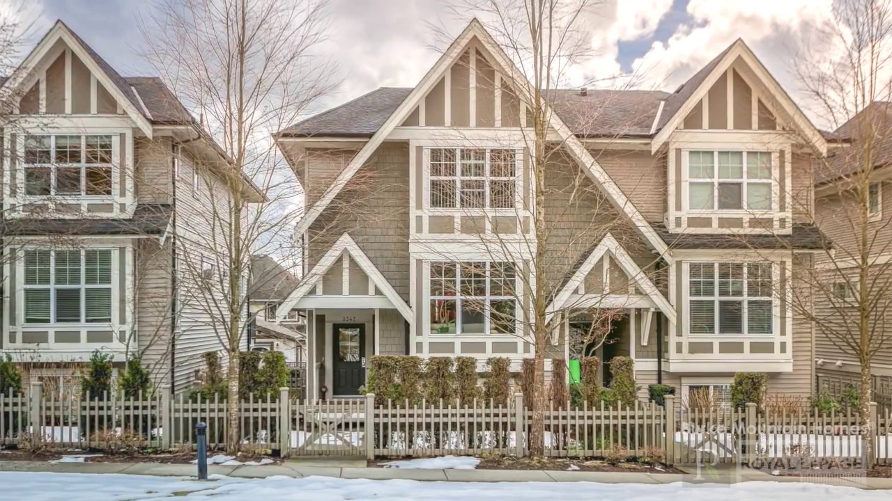 3347 Devonshire Avenue, Coquitlam, BC V3E 0E7
