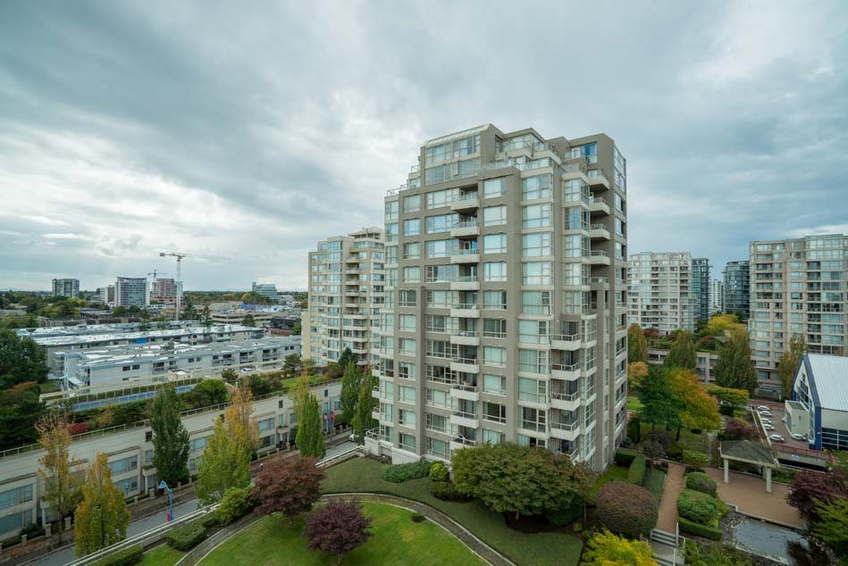 6119 Cooney Road, Richmond, BC V6Y 4B7