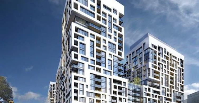 Bathurst St and Front St W, Kingwest , Toronto, ON M5V 2P1 - 6
