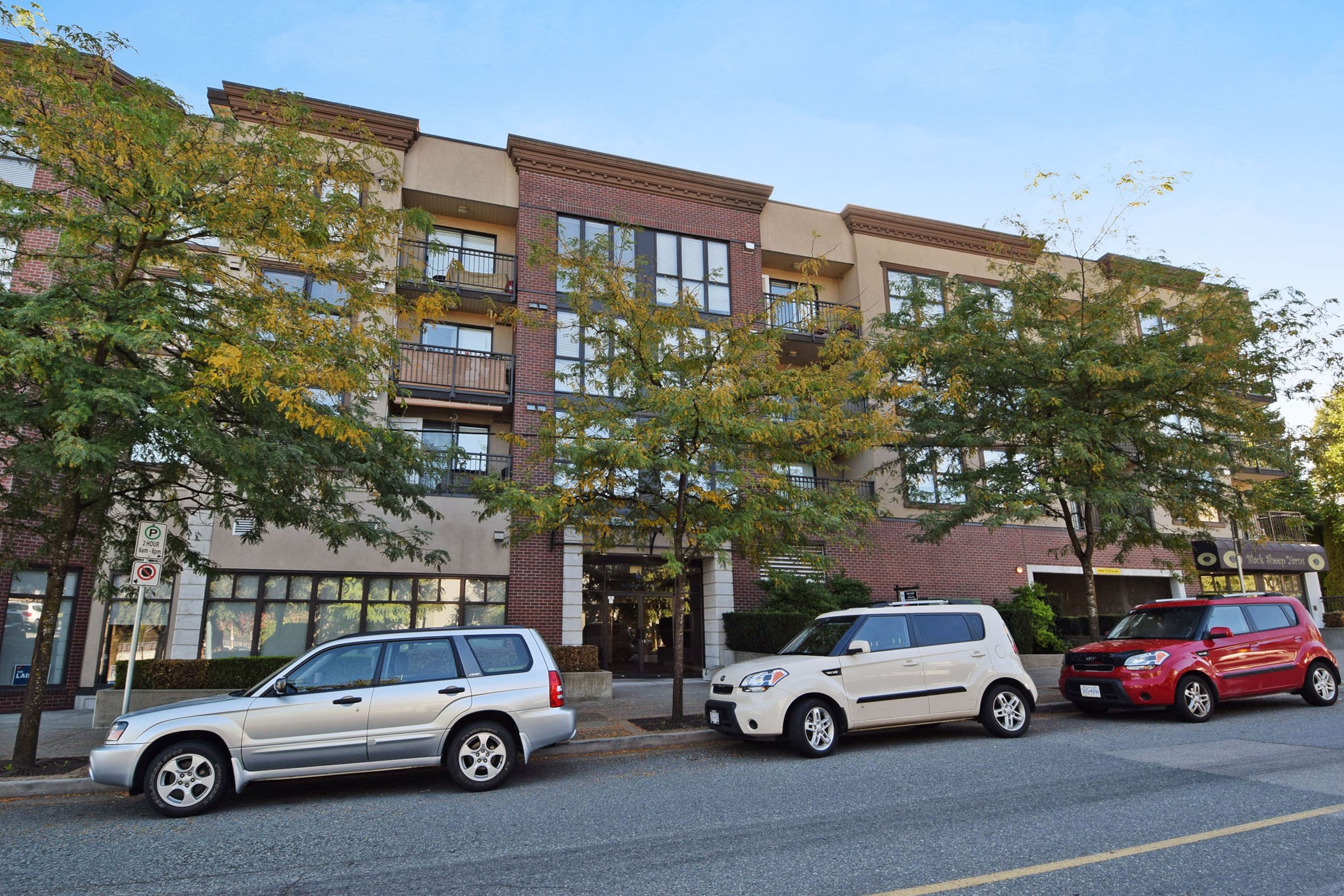 2701 Clarke Street, Port Moody, BC V3H 1Z5 - 4
