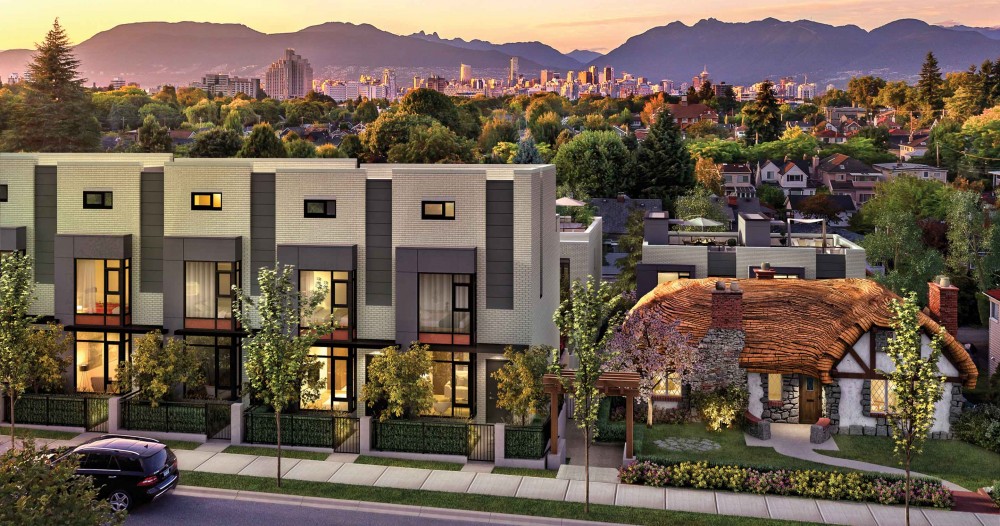 4054 Ash Street, Vancouver, BC V5Z 0H2