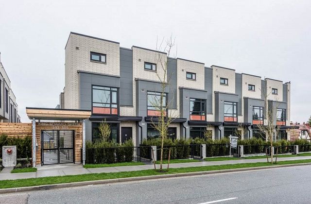 593 W King Edward Avenue, Vancouver, BC V5Z 2C4