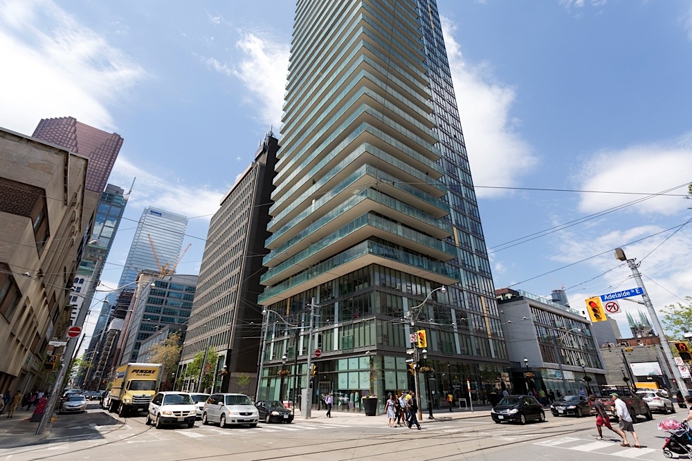 33 Lombard Street, Toronto, ON M5C 1L9
