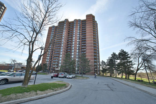 234 Albion Road, Toronto, ON M9W 6A5