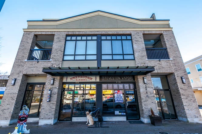 3880 Chatham Street, Richmond, BC V7E 2Z5