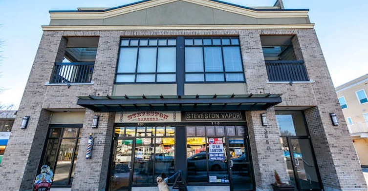 3880 Chatham Street, Richmond, BC V7E 2Z5