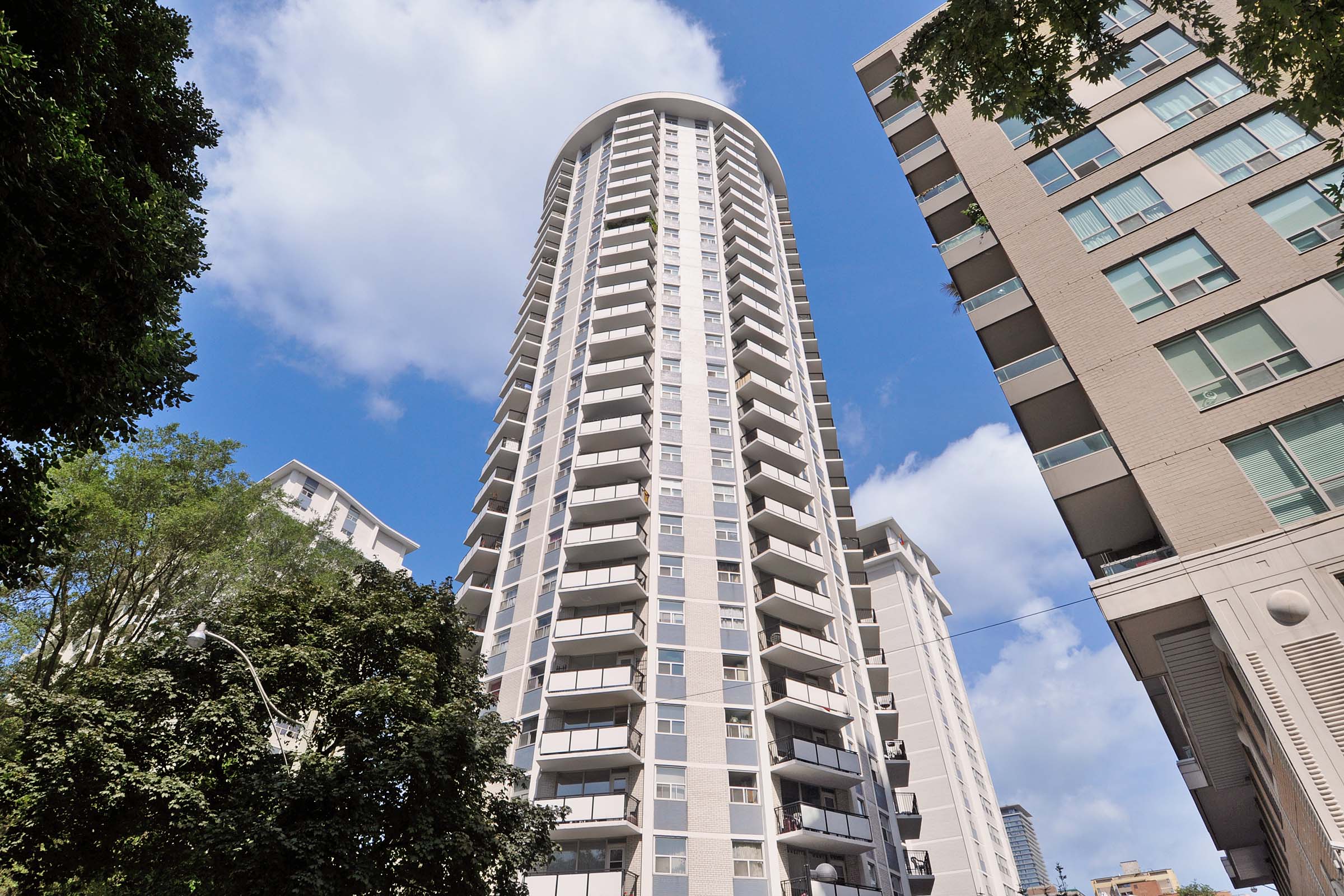 50 Alexander Street, Toronto, ON M4Y 1B6