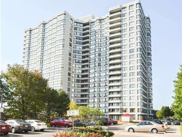 350 Alton Towers Circle , Toronto, ON M1V 5E3