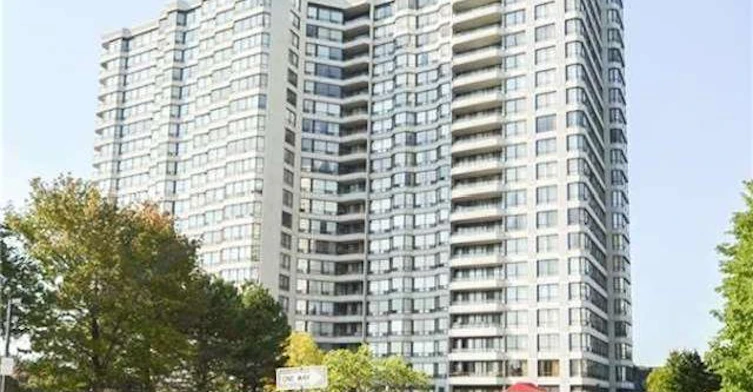 350 Alton Towers Circle , Toronto, ON M1V 5E3