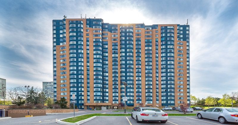 88 Alton Towers Circle, Toronto, ON M1V 5C5