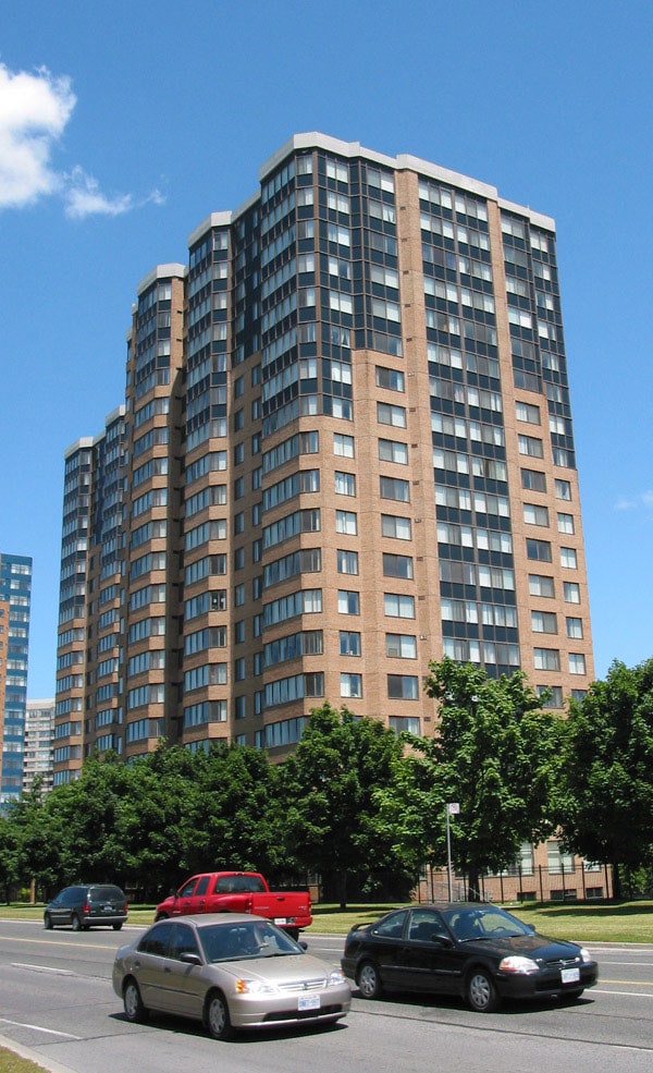 80 Alton Towers Circle, Toronto, ON M1V 5E8
