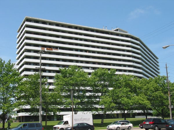 155 Antibes Drive, Toronto, ON M2R 3G7