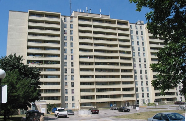 41 Antrim Crescent, Toronto, ON M1P 4T1