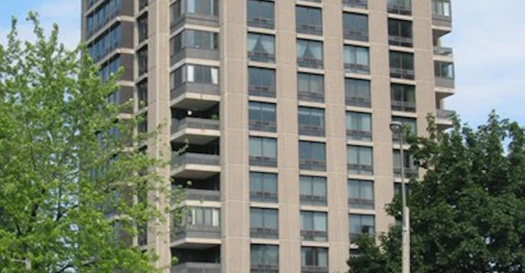 625 Avenue Road, Toronto, ON M4V 2K7