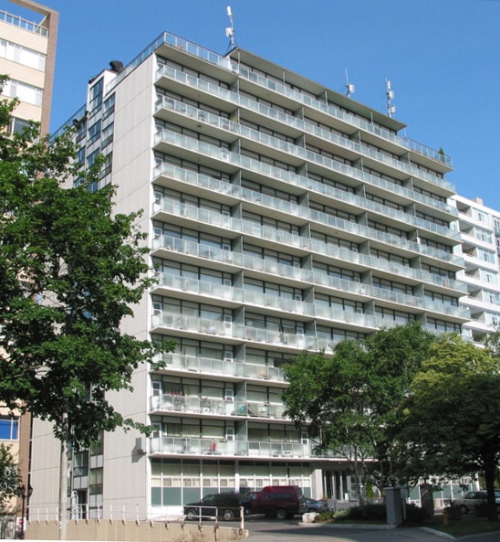 494 Avenue Road, Toronto, ON M4V 2J5