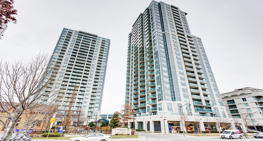 18 Harrison Garden Boulevard, Toronto, ON M2N 7J6