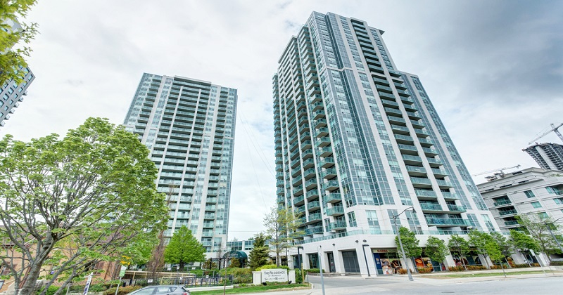16 Harrison Garden Boulevard, Toronto, ON M2N 7J6