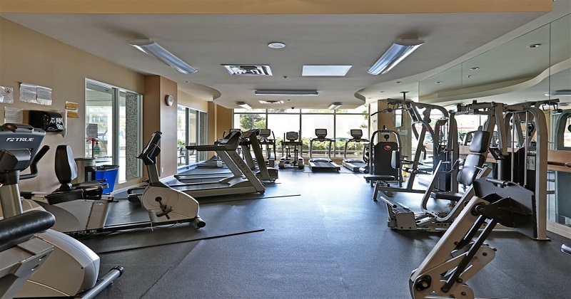 16 Harrison Garden Boulevard, Toronto, ON M2N 7J6 - 2