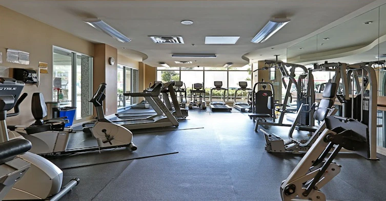 16 Harrison Garden Boulevard, Toronto, ON M2N 7J6 - 2