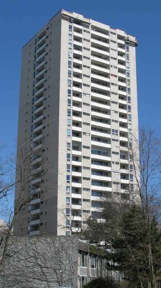 265 Balliol Street, Toronto, ON M4S 1C9