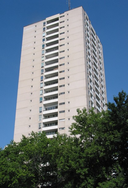 265 Balliol Street, Toronto, ON M4S 1C9 - 2