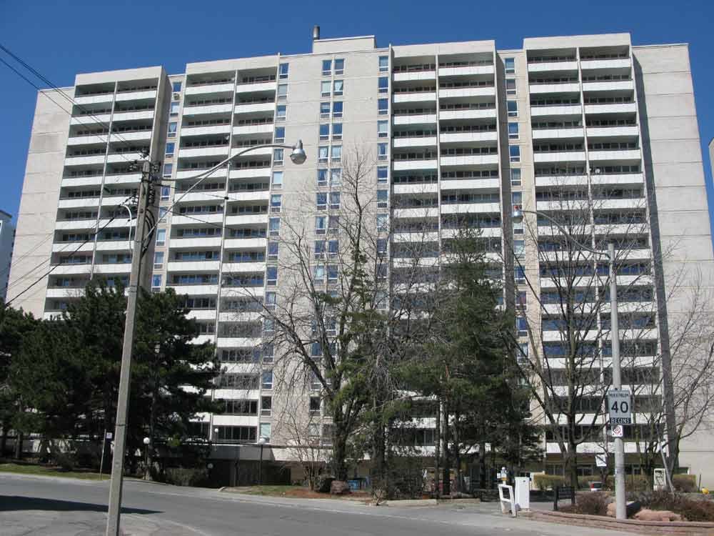 221 Balliol Street, Toronto, ON M4S 1C8