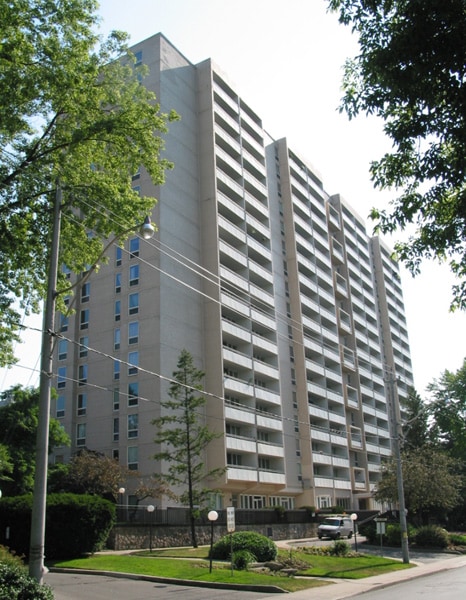 221 Balliol Street, Toronto, ON M4S 1C8 - 2