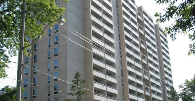 221 Balliol Street, Toronto, ON M4S 1C8 - 2