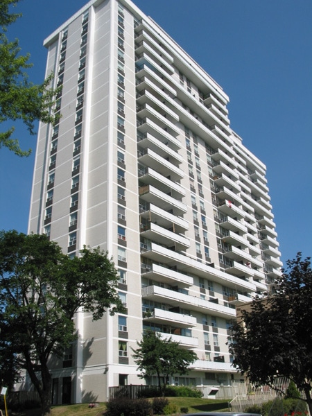 200 Balliol Street, Toronto, ON M4S 1C6