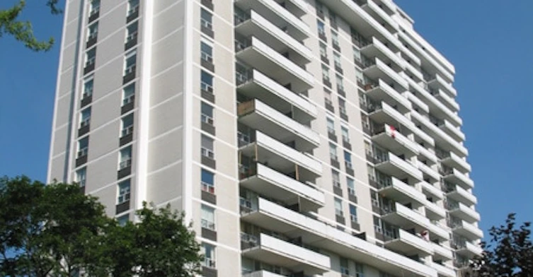 200 Balliol Street, Toronto, ON M4S 1C6