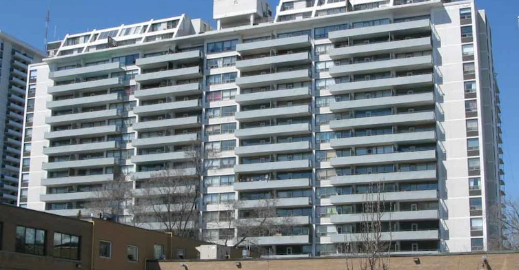 155 Balliol Street, Toronto, ON M4S 1C4