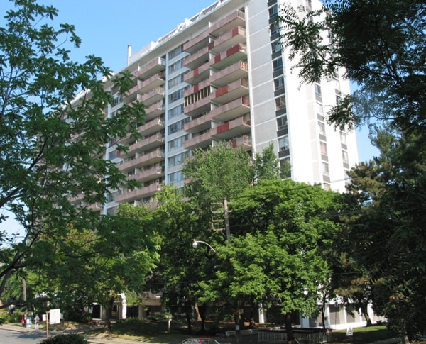 155 Balliol Street, Toronto, ON M4S 1C4 - 2