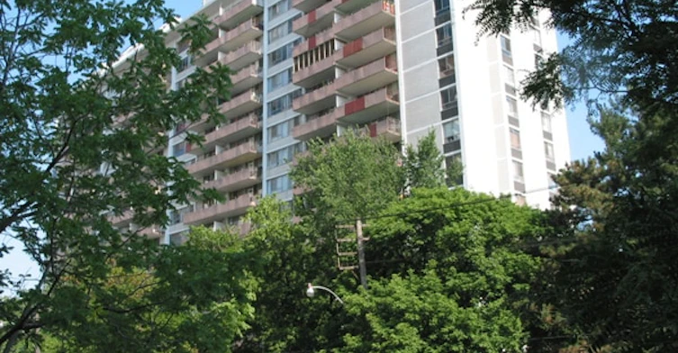 155 Balliol Street, Toronto, ON M4S 1C4 - 2