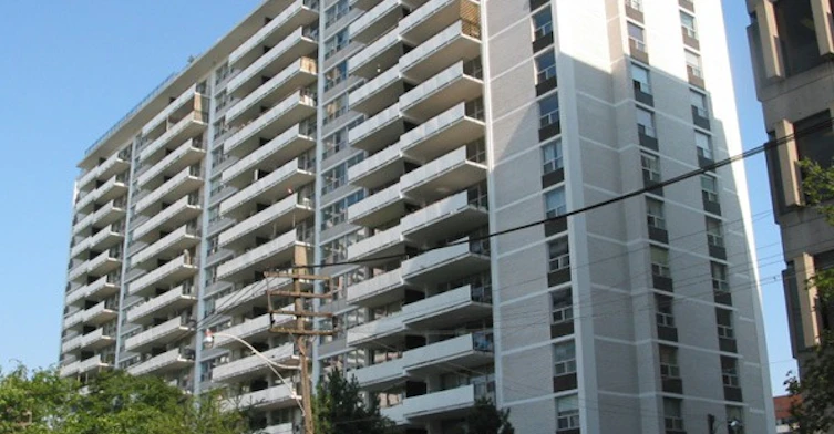 45 Balliol Street, Toronto, ON M4S 1C3 - 2