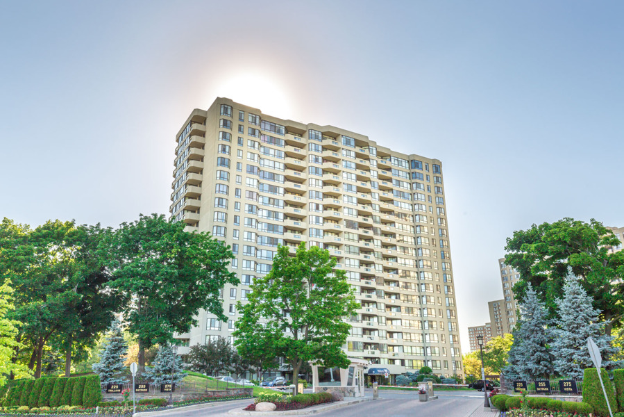 225 Bamburgh Circle , Toronto, ON M1W 3X9