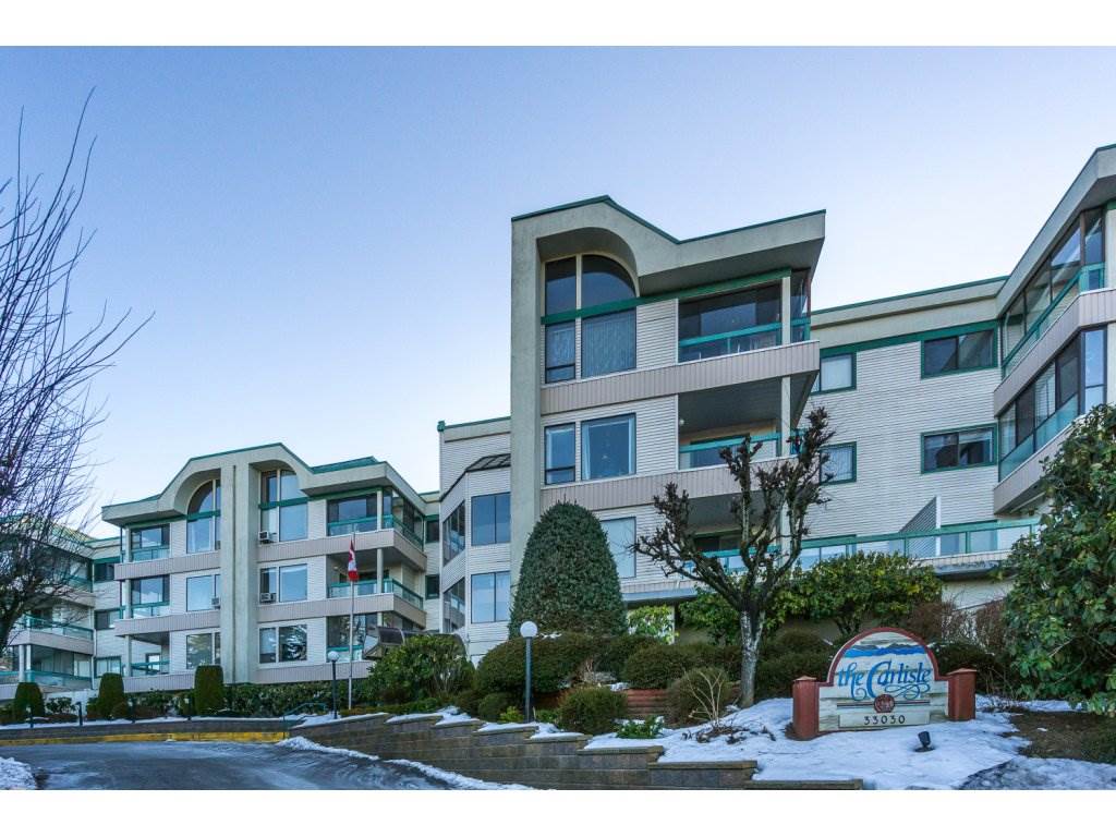 33030 George Ferguson Way, Abbotsford, BC V2S 6Y2