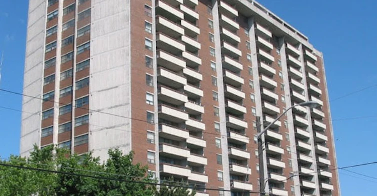 3636 Bathurst Street, Toronto, ON M6A 2Y5