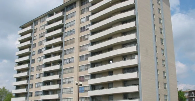 2900 Bathurst Street, Toronto, ON M6B 3A9