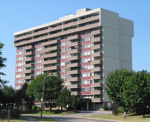 40 Bay Mills Boulevard, Toronto, ON M1T 3P5