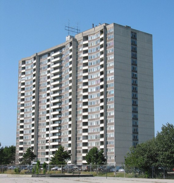 25 Bay Mills Boulevard, Toronto, ON M1T 3P4