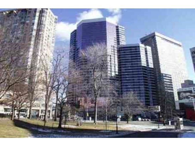 1001 Bay Street, Toronto, ON M5S 3A6