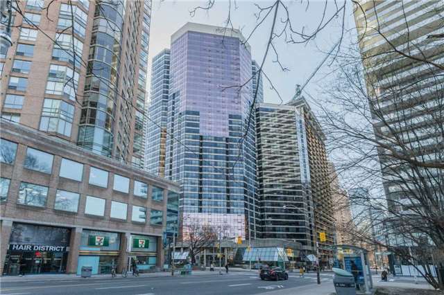 1001 Bay Street, Toronto, ON M5S 3A6 - 2