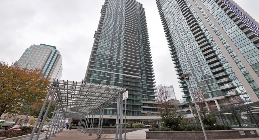 33 Bay Street, Toronto, ON M5J 2Z3