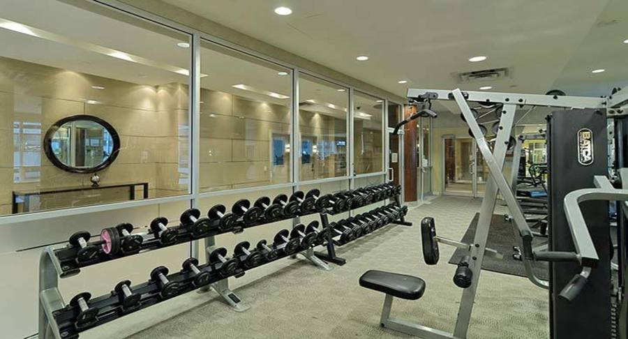761 Bay Street, Toronto, ON M5G 2R2 - 5