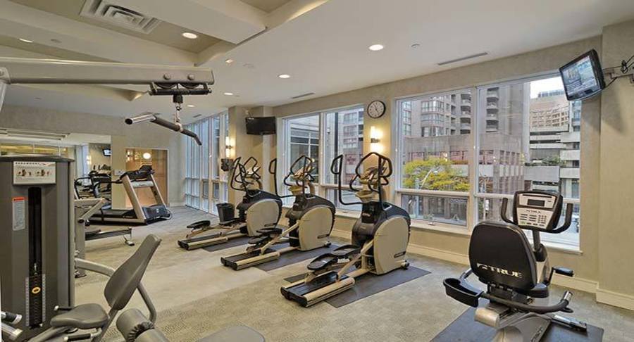 761 Bay Street, Toronto, ON M5G 2R2 - 4
