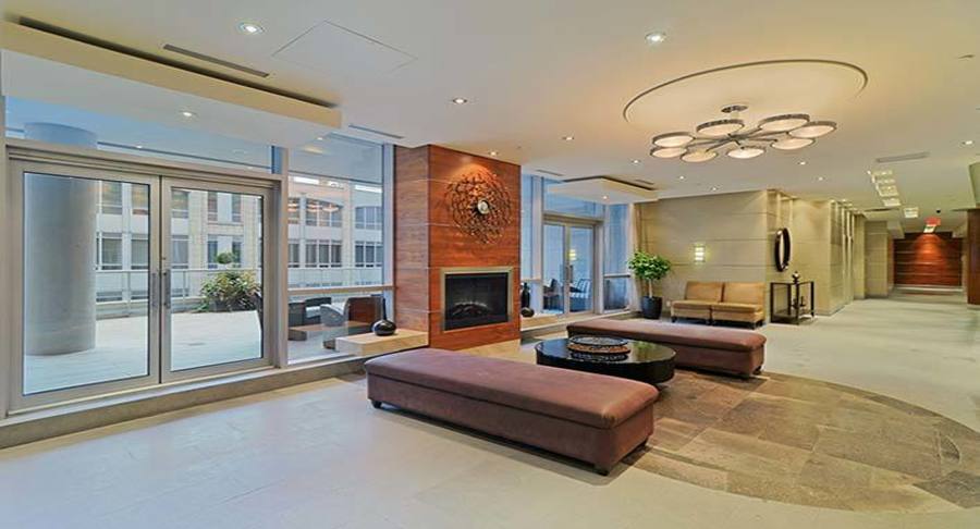 761 Bay Street, Toronto, ON M5G 2R2 - 3