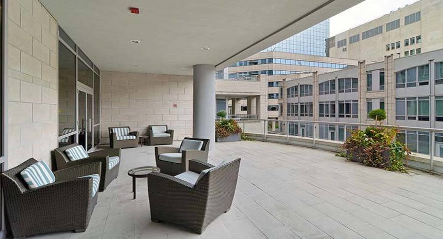 761 Bay Street, Toronto, ON M5G 2R2 - 11