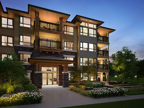 3156 Dayanee Springs Avenue, Coquitlam, BC V3E 0B7