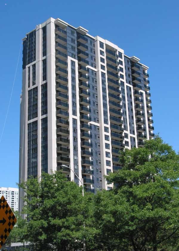 151 Beecroft Road, Toronto, ON M2N 7C4 - 2